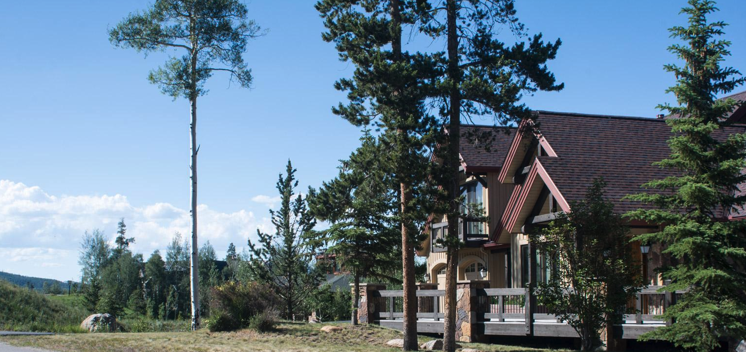 Eagles Nest Summit City