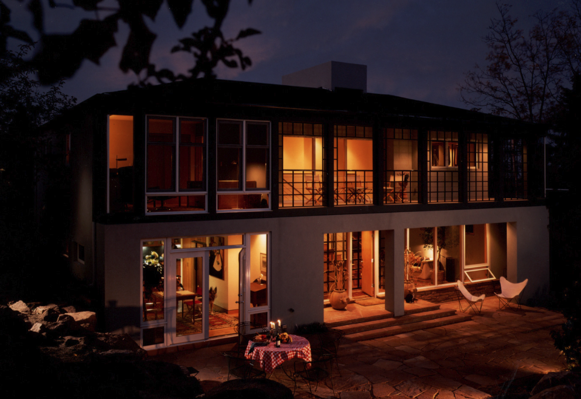 Greenfield Residence