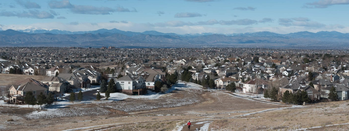 Highlands Ranch