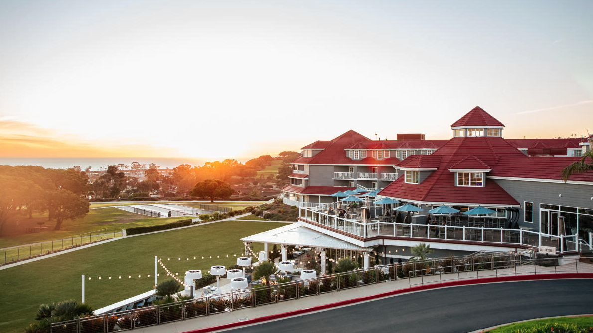Laguna Cliffs Marriott Resort